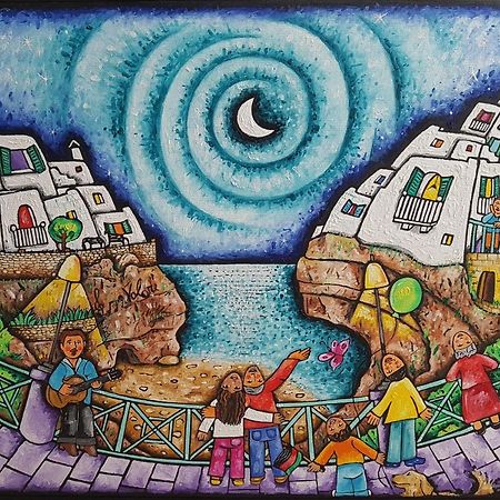 La casetta di Ilario - locazione turistica breve Polignano a Mare Esterno foto