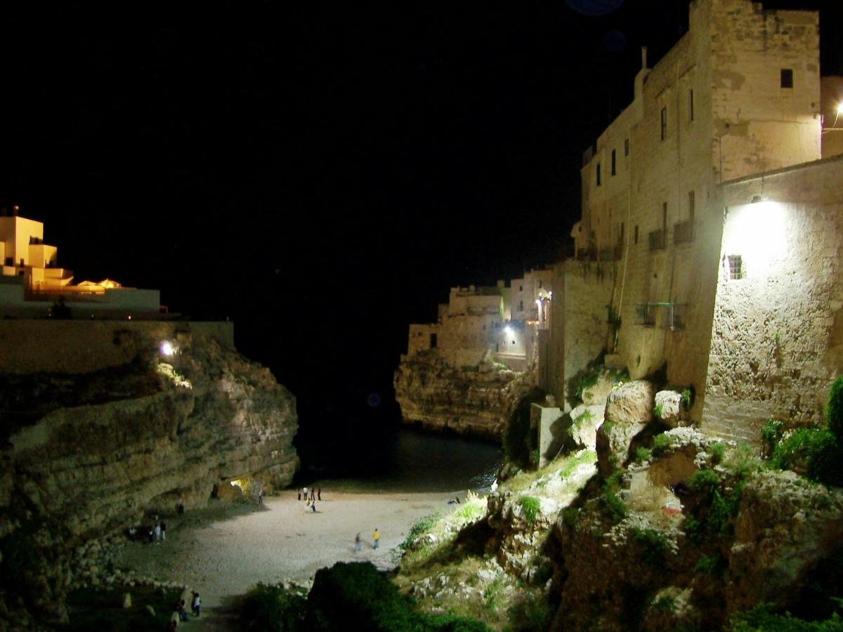 La casetta di Ilario - locazione turistica breve Polignano a Mare Esterno foto