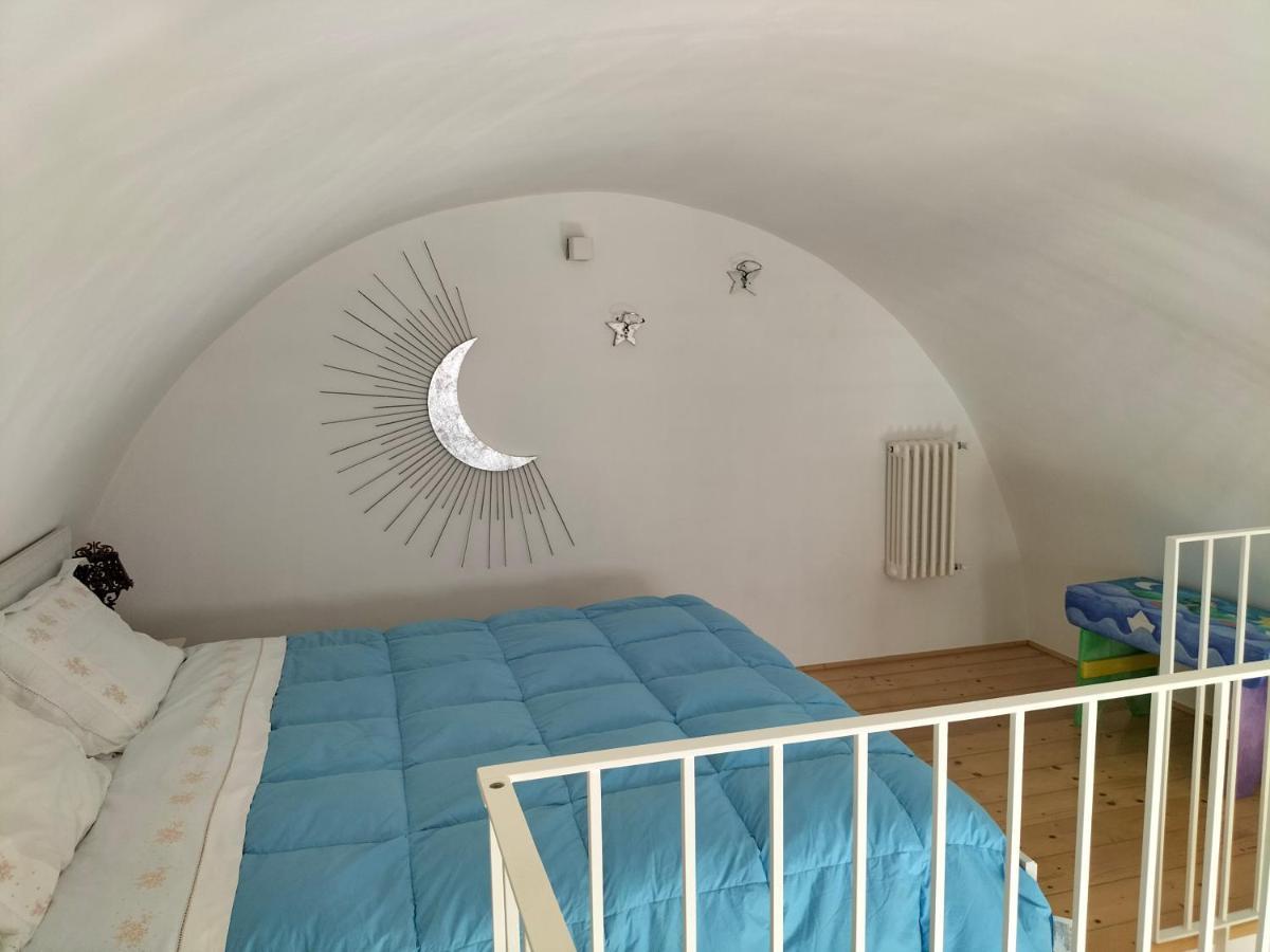 La casetta di Ilario - locazione turistica breve Polignano a Mare Esterno foto
