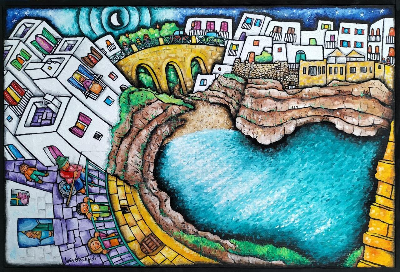 La casetta di Ilario - locazione turistica breve Polignano a Mare Esterno foto