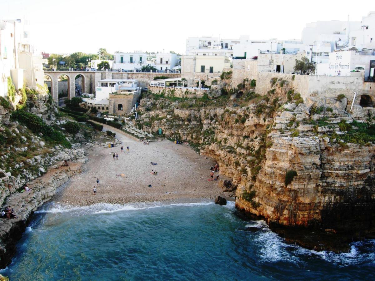 La casetta di Ilario - locazione turistica breve Polignano a Mare Esterno foto
