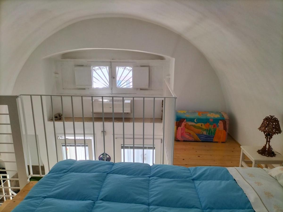La casetta di Ilario - locazione turistica breve Polignano a Mare Esterno foto