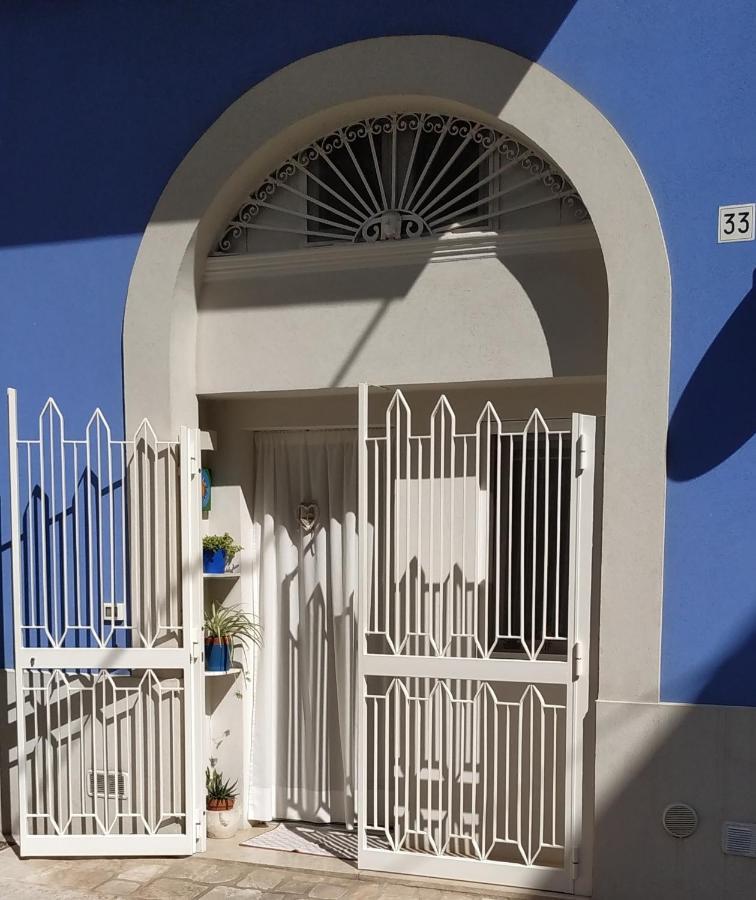 La casetta di Ilario - locazione turistica breve Polignano a Mare Esterno foto