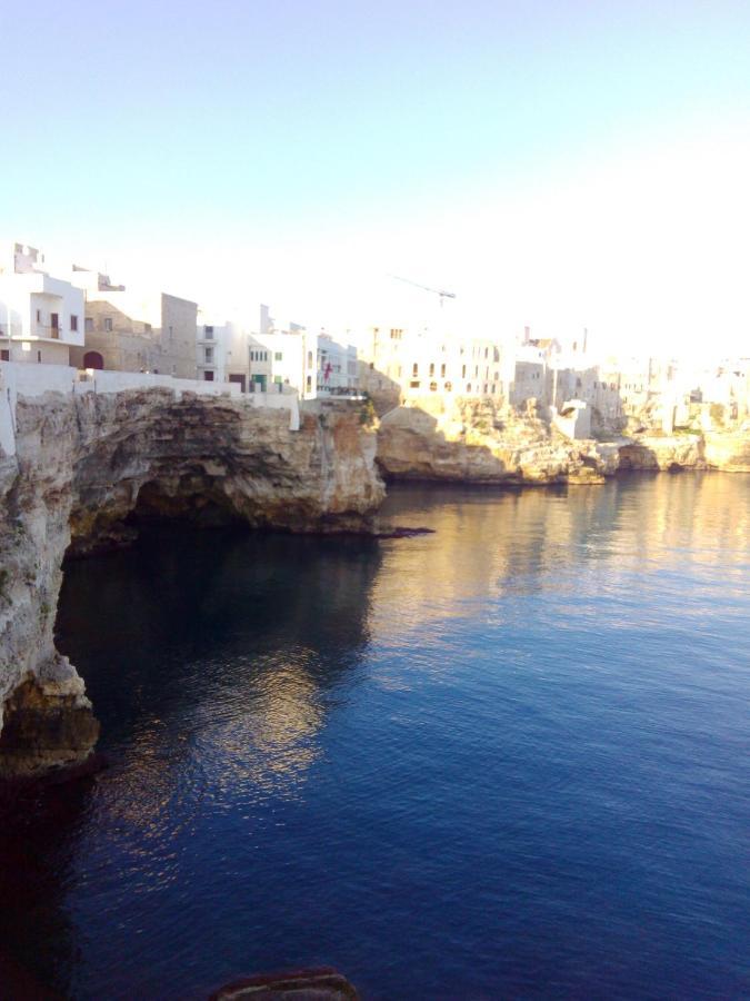 La casetta di Ilario - locazione turistica breve Polignano a Mare Esterno foto